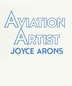 Aviation Artist